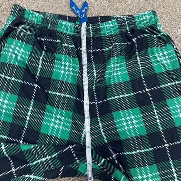 Family Pajamas: Dear Santa, Child Size 10-11 years - Picture 10 of 13